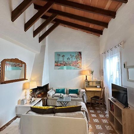 Villa Casa Bela, En Marbella Muy Cerca De La Playa Exterior foto