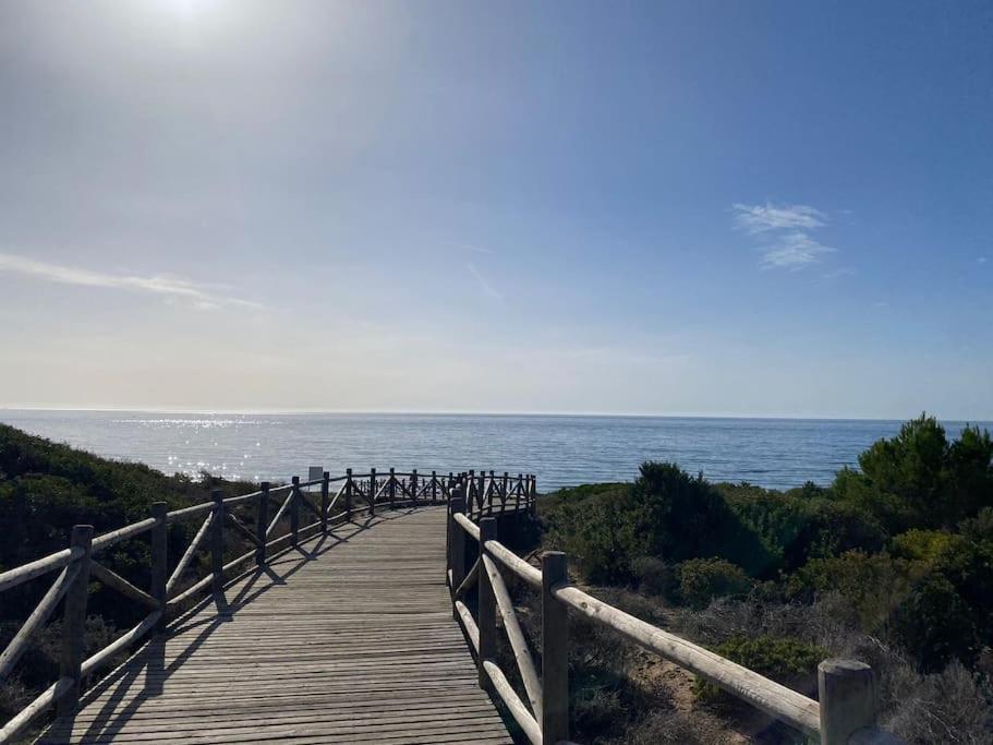 Villa Casa Bela, En Marbella Muy Cerca De La Playa Exterior foto