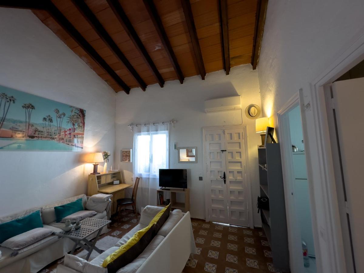 Villa Casa Bela, En Marbella Muy Cerca De La Playa Exterior foto