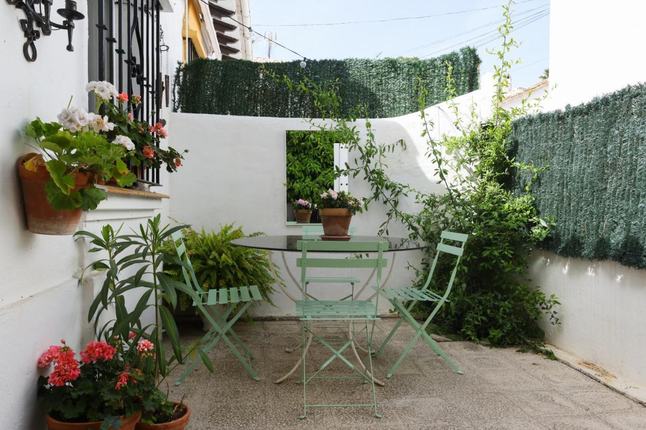 Villa Casa Bela, En Marbella Muy Cerca De La Playa Exterior foto