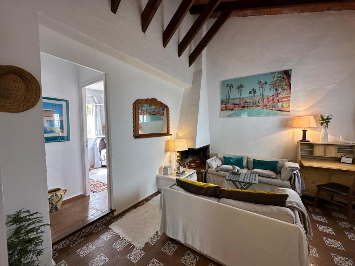 Villa Casa Bela, En Marbella Muy Cerca De La Playa Exterior foto