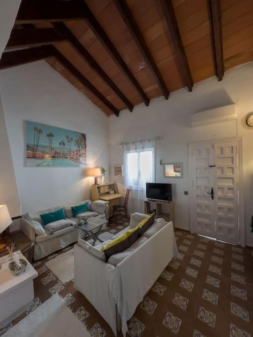 Villa Casa Bela, En Marbella Muy Cerca De La Playa Exterior foto