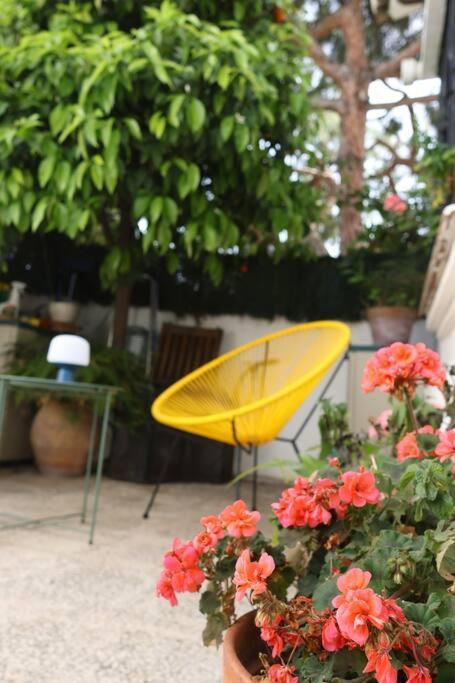 Villa Casa Bela, En Marbella Muy Cerca De La Playa Exterior foto