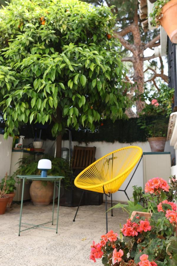Villa Casa Bela, En Marbella Muy Cerca De La Playa Exterior foto