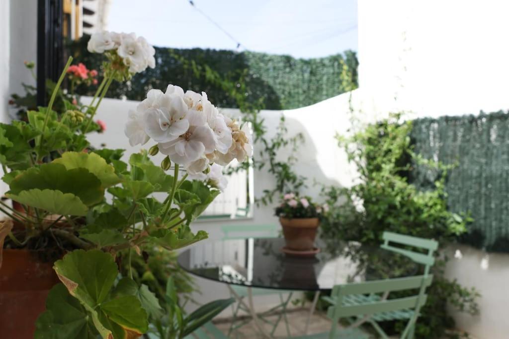 Villa Casa Bela, En Marbella Muy Cerca De La Playa Exterior foto