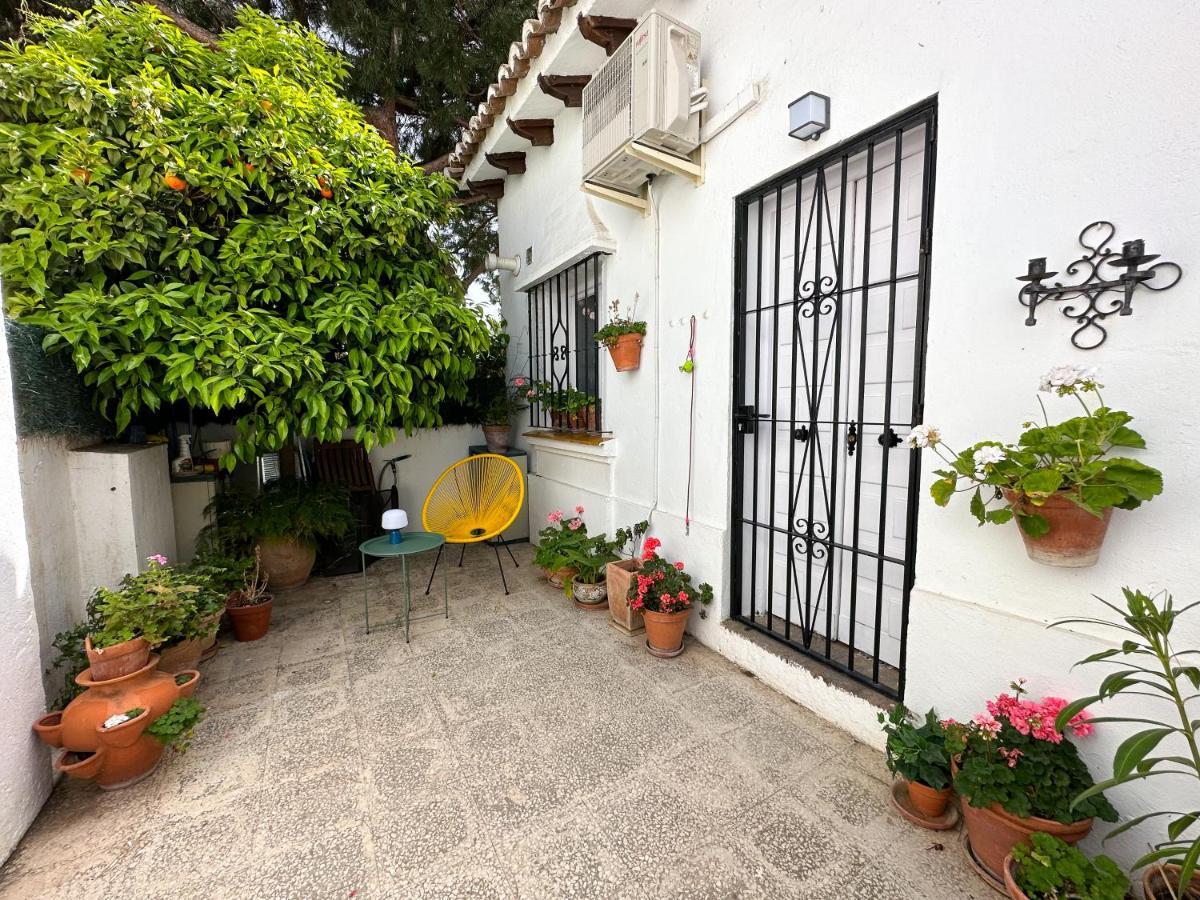 Villa Casa Bela, En Marbella Muy Cerca De La Playa Exterior foto