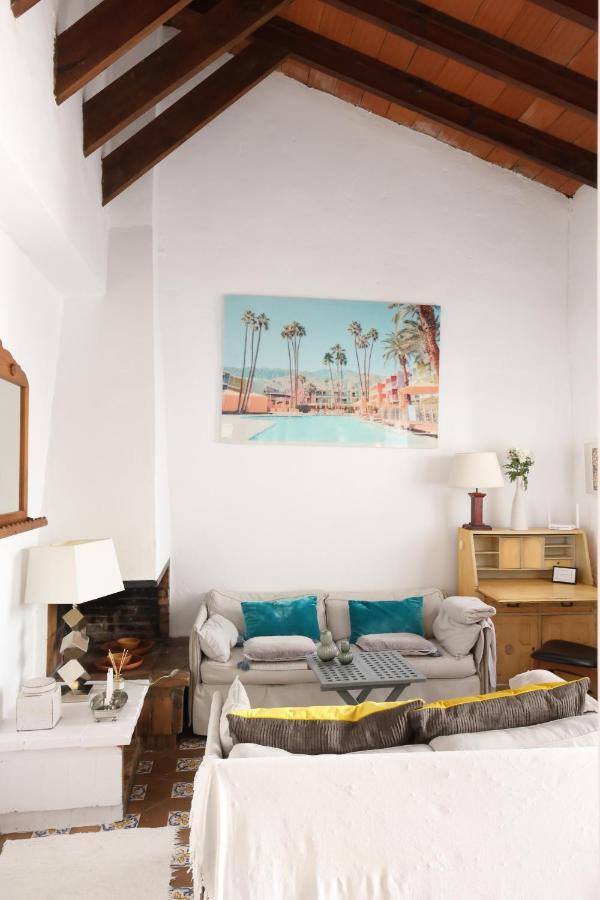 Villa Casa Bela, En Marbella Muy Cerca De La Playa Exterior foto