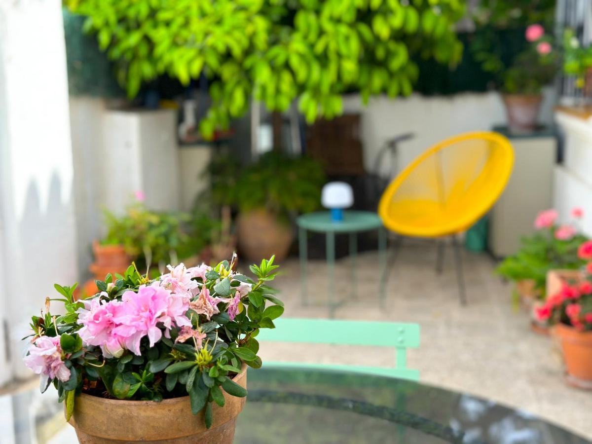 Villa Casa Bela, En Marbella Muy Cerca De La Playa Exterior foto