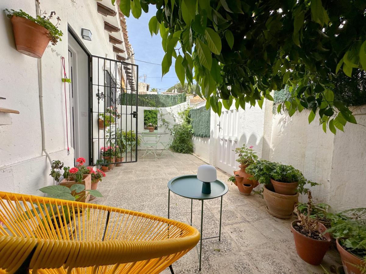 Villa Casa Bela, En Marbella Muy Cerca De La Playa Exterior foto