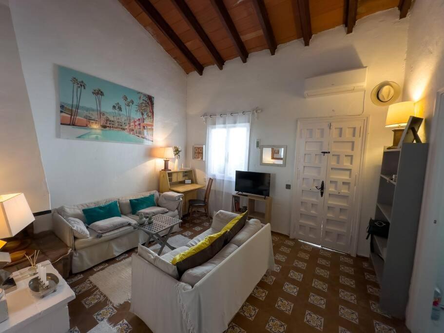 Villa Casa Bela, En Marbella Muy Cerca De La Playa Exterior foto