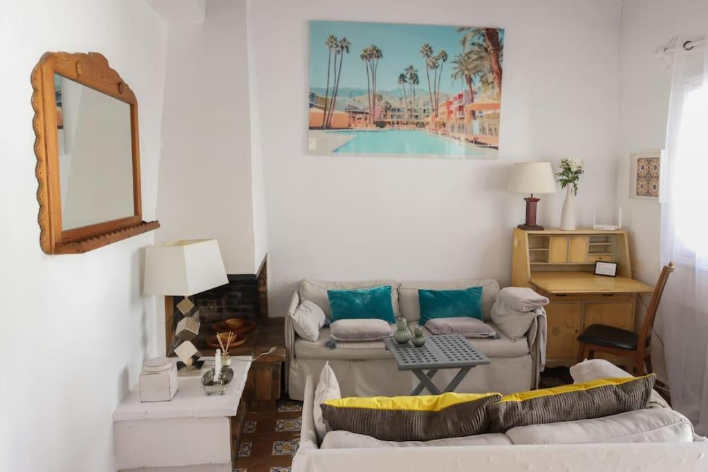 Villa Casa Bela, En Marbella Muy Cerca De La Playa Exterior foto