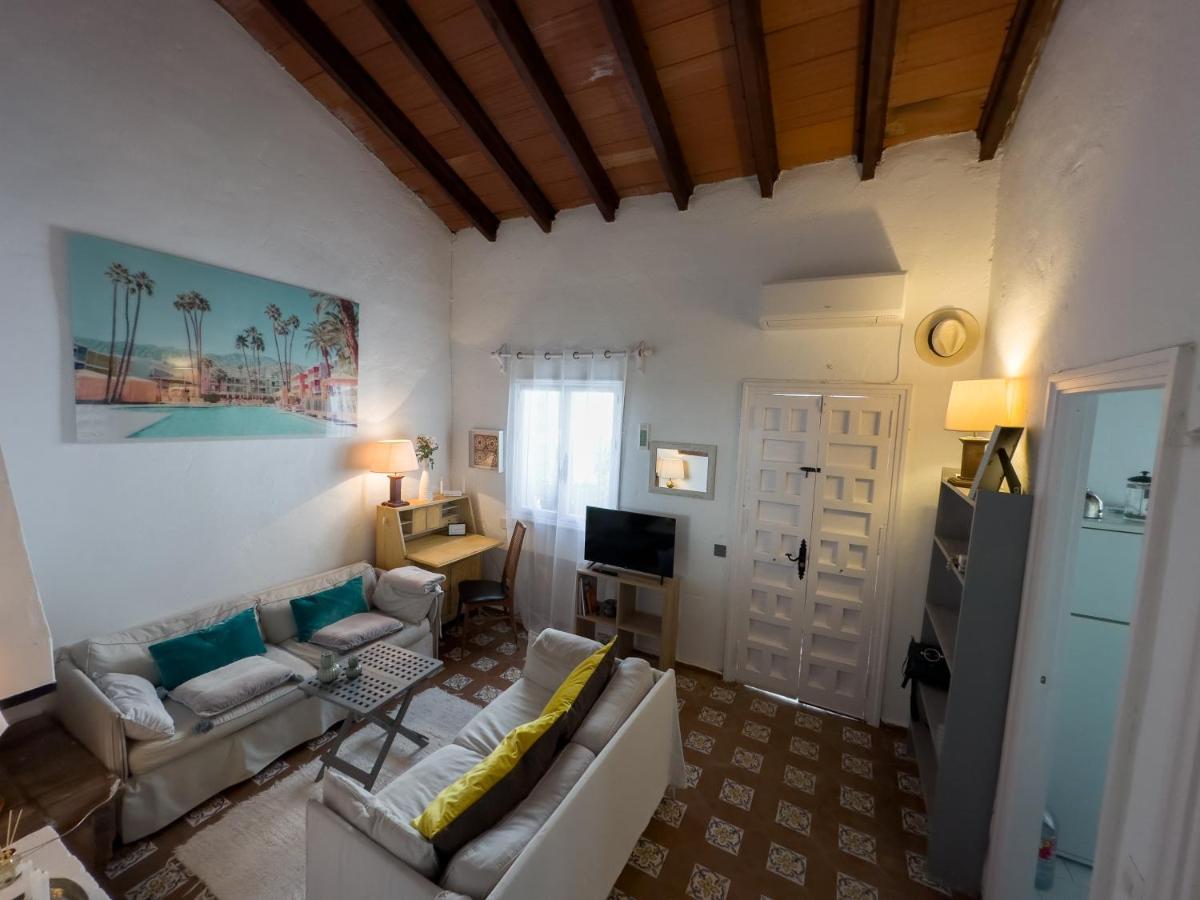 Villa Casa Bela, En Marbella Muy Cerca De La Playa Exterior foto