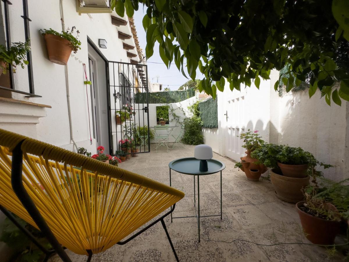 Villa Casa Bela, En Marbella Muy Cerca De La Playa Exterior foto