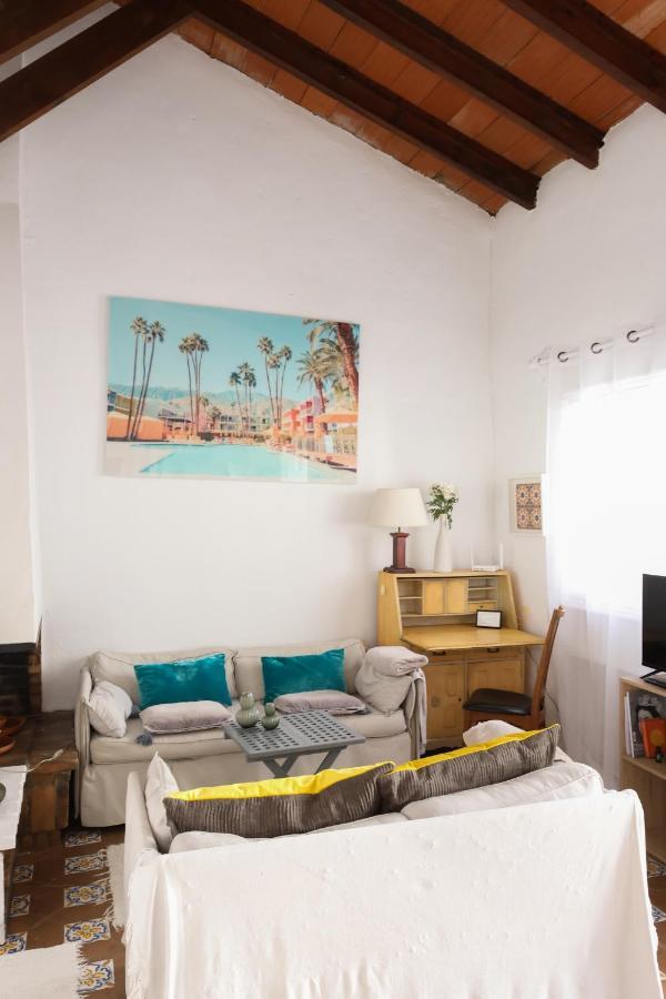 Villa Casa Bela, En Marbella Muy Cerca De La Playa Exterior foto