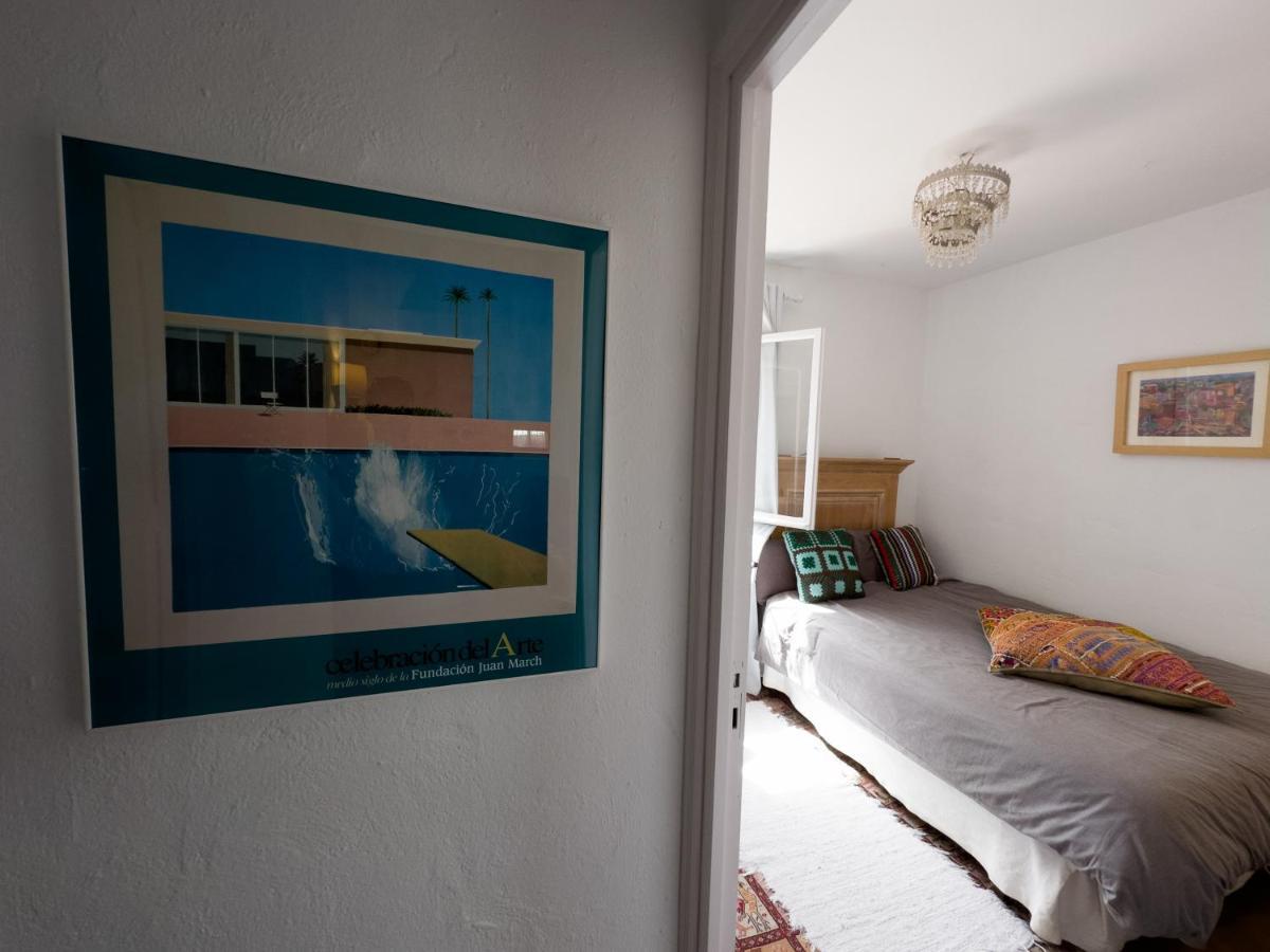 Villa Casa Bela, En Marbella Muy Cerca De La Playa Exterior foto