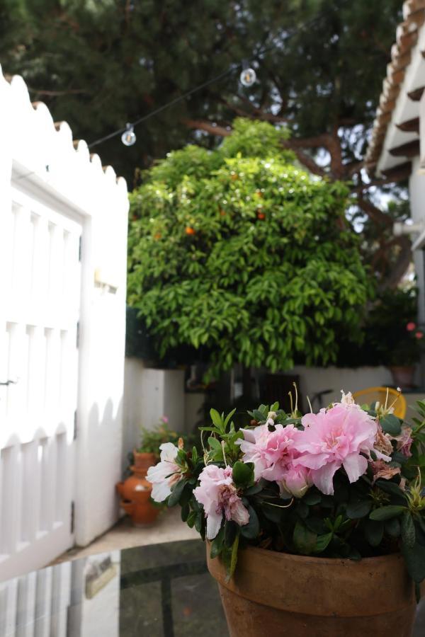 Villa Casa Bela, En Marbella Muy Cerca De La Playa Exterior foto