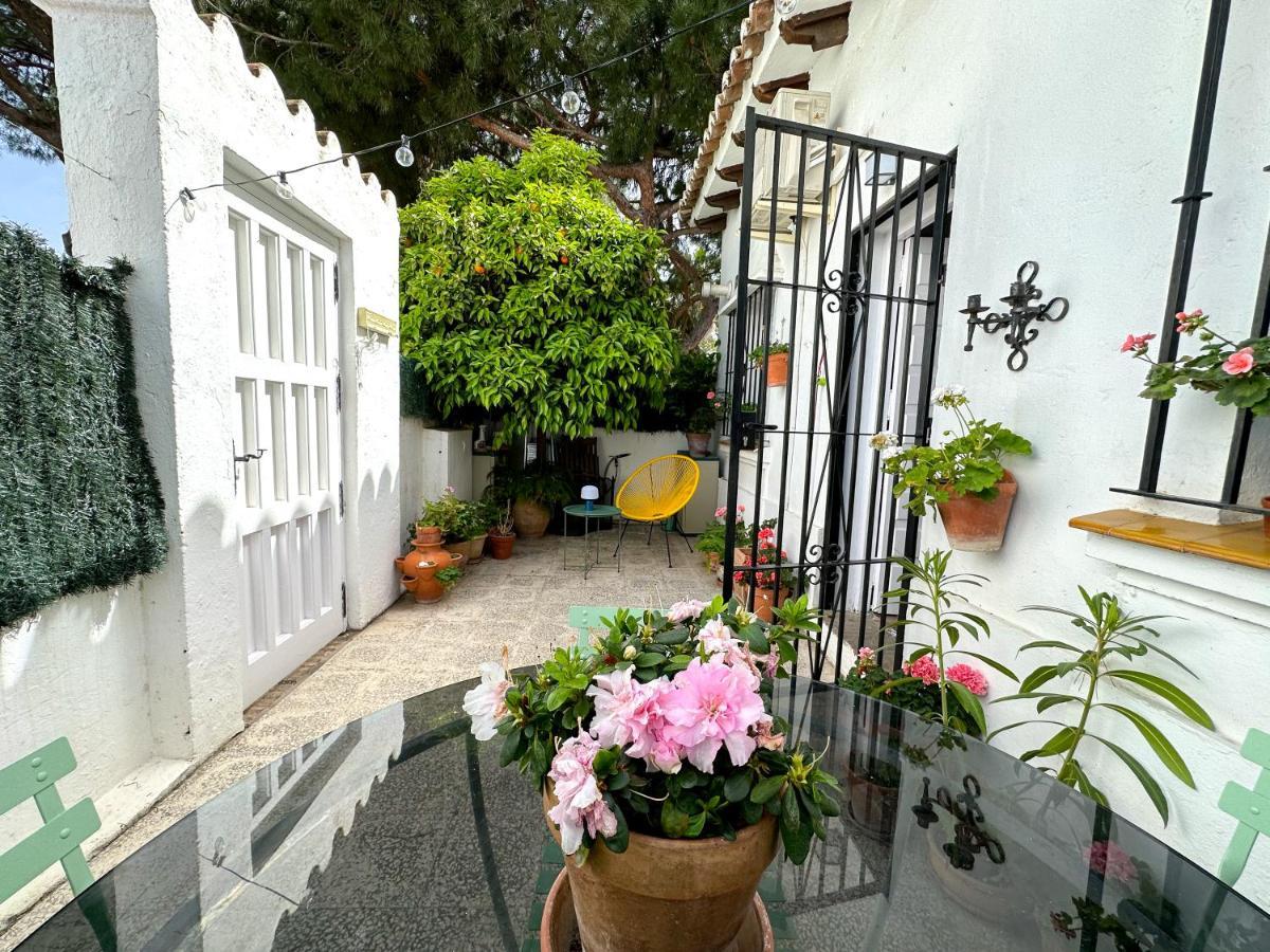 Villa Casa Bela, En Marbella Muy Cerca De La Playa Exterior foto