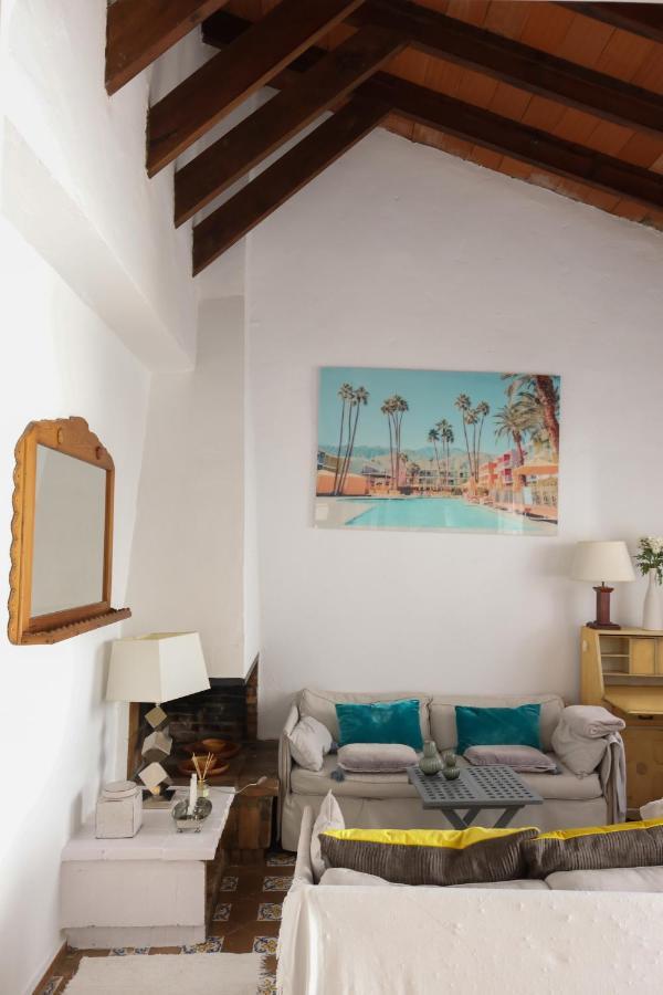 Villa Casa Bela, En Marbella Muy Cerca De La Playa Exterior foto