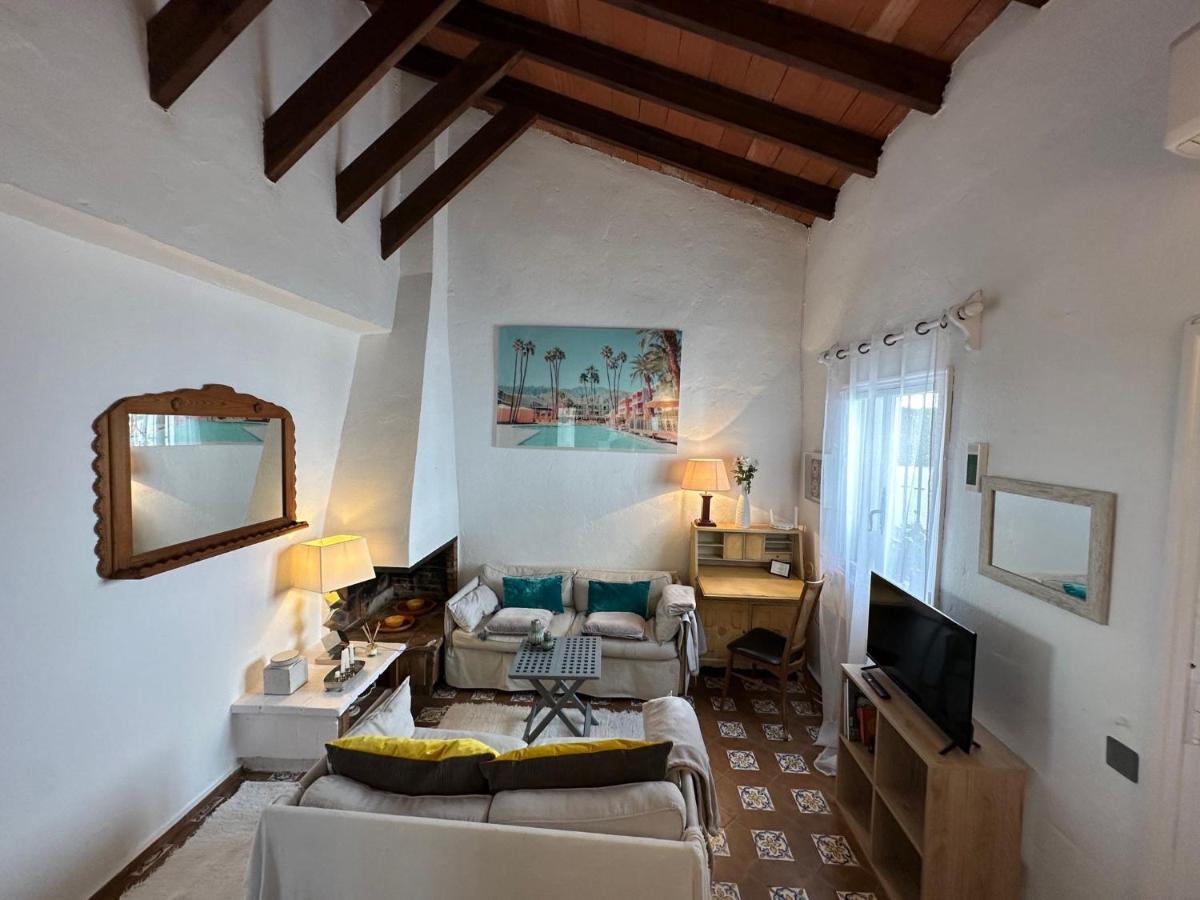 Villa Casa Bela, En Marbella Muy Cerca De La Playa Exterior foto